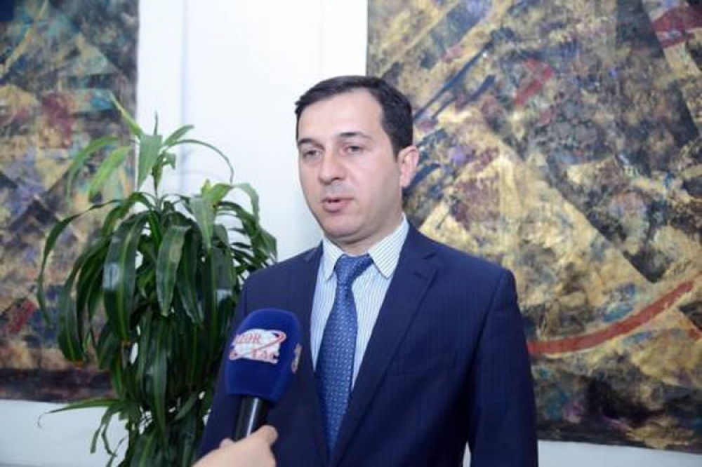 Azərbaycan dilində olan “Vikipediya”da 150 minə yaxın məqalə var