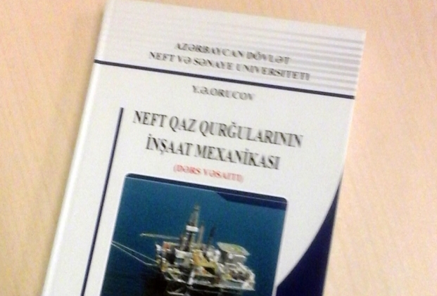 Yeni dərs vasaiti çap olunub