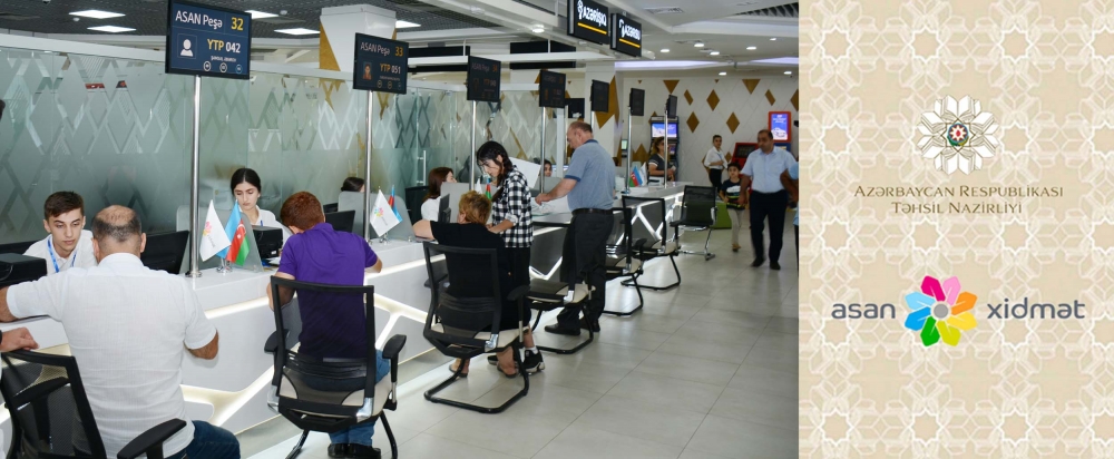 Sabah peşə təhsili müəssisələrinə sənəd qəbulunun ikinci turu başlayır