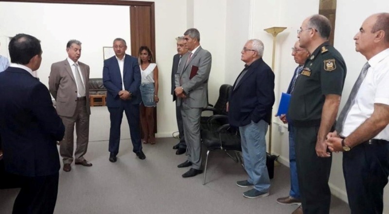 Azərbaycan alimlərinin hərbi layihələri orduda tətbiq ediləcək