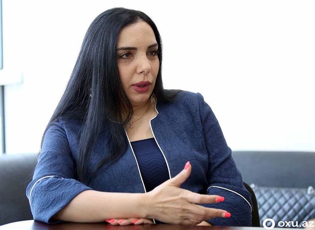 Azərbaycanlı filosof: “İnsan elm üçün ən axırıncı yerdədir”