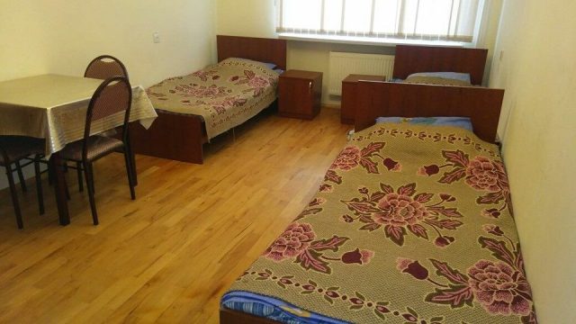 Universitetlərin yataqxana problemi: “Gözləyirik ki, məcburi köçkünlər öz doğma yurdlarına qayıtsınlar”