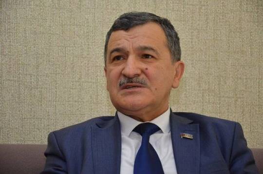 Deputatdan təklif: Xankəndi Pedaqoji İnstitutu (Universiteti) bərpa edilsin