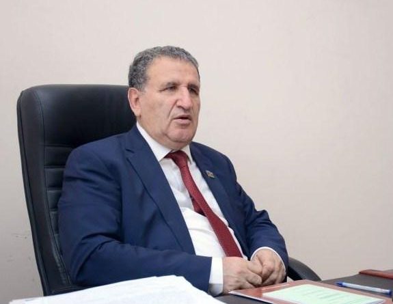 “Ali təhsil haqqında” qanun layihəsinin maketi hazırlanıb və komitə üzvlərinə təqdim olunub - İsa Həbibbəyli
