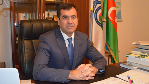 “Çox istərdim ki, Rəsulzadənin adı universitetə qaytarılsın” - Deputatdan yubiley təbriki