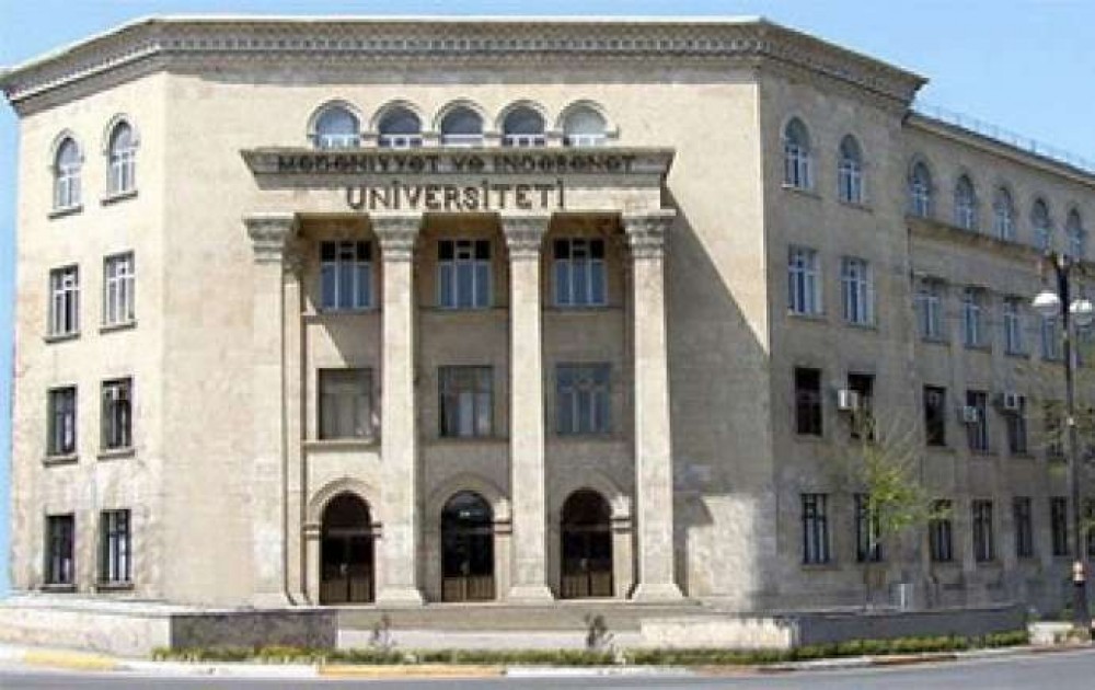 Universitet müəllimlərinin problemi həll olundu