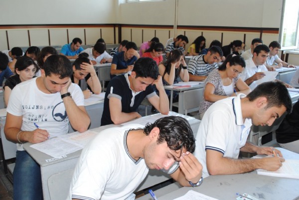 Oğlanlar ən çox bu ixtisas qrupuna üstünlük veriblər