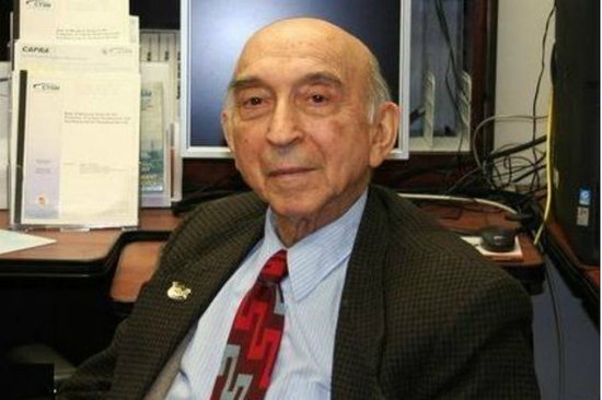 Lütfi Zadənin təhsil yolu və elm uğrunda gördüyü işlər-Anım günü