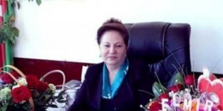 Keçmiş şöbə müdiri od püskürdü: “Kəlbəcər təhsilində geriləmə hiss olunanda yerim görünəcək”   
