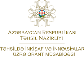 Qrant müsabiqəsinin qalibi: “Müəllimlərə yeni qiymətləndirmə metodlarını öyrətmək üçün belə bir layihə təklif etdim”  