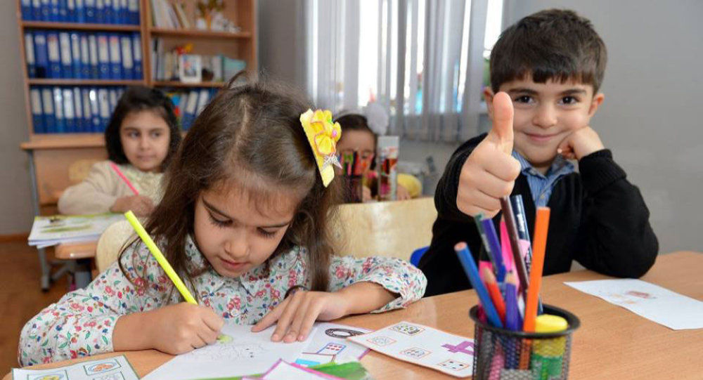 Yaşayış ərazisinin yaxınlığında məktəbəhazırlıq qrupu yoxdursa, nə etməli? - Valideynlərin nəzərinə