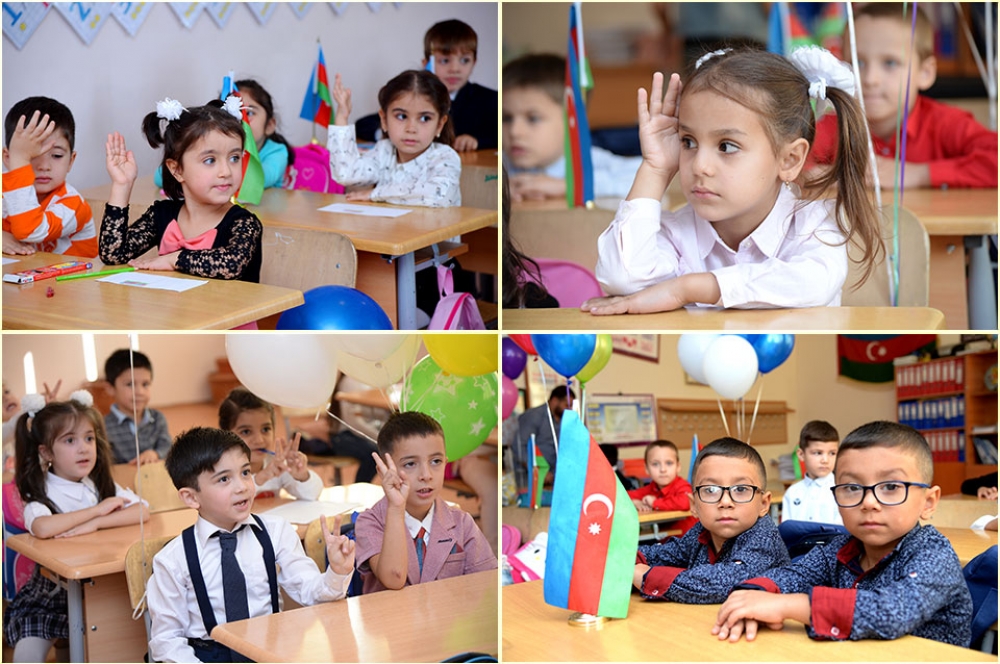 Məktəbəhazırlıq qruplarında təhsil dövlət hesabına həyata keçirilir  