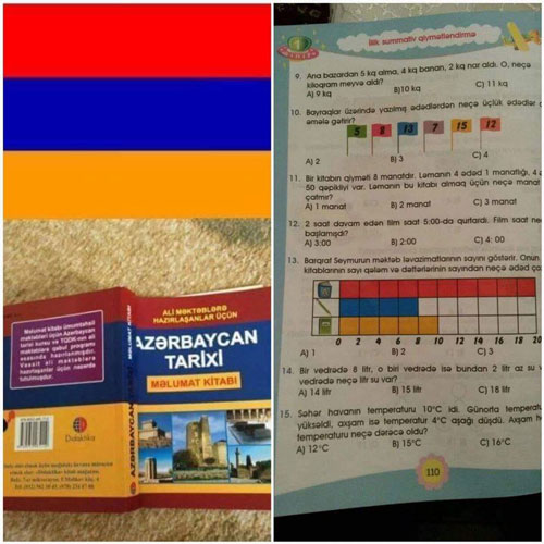 Dərsliklər xalqımızın mənəviyyatına uyğun olmalıdır - Deputat özəl nəşriyyatları 