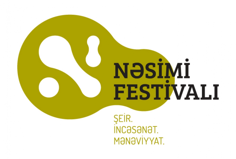 İkinci Nəsimi – şeir, incəsənət və mənəviyyat Festivalının proqramı açıqlandı