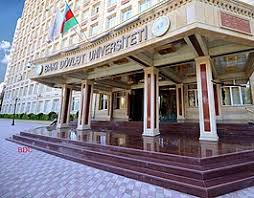 Vyanada Bakı Dövlət Universitetinin 100 illik yubileyi qeyd olunub