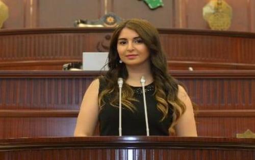 Gənc müəllimin konfrans razılığı: “Nazirlik  nümayəndələr problemlərimizlə maraqlandılar və...”