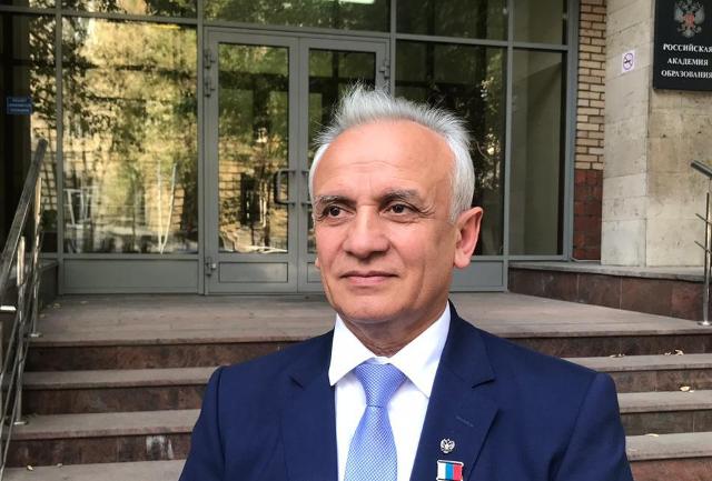 Azərbaycanda daha bir Rusiya universitetinin filialı açılacaq