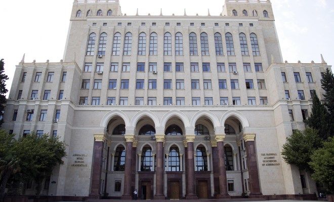 Elmi müəssisələr akkreditasiyadan keçiriləcək