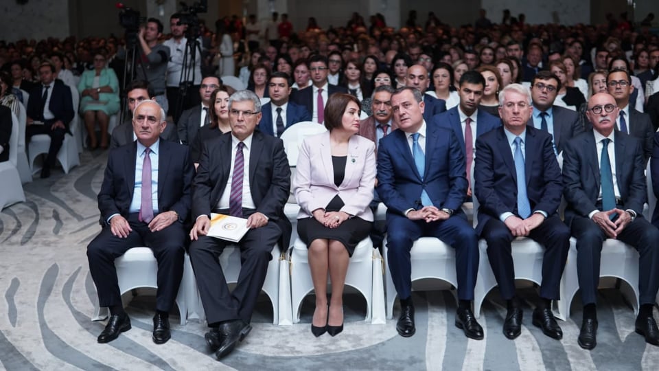“İctimai Şura körpü rolunu oynayacaq” - Nazir