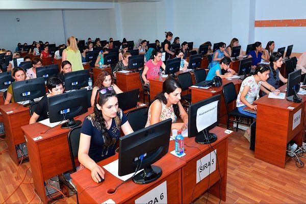 Bu müəllimlərin nəticələri yaxın saatlarda elan olunacaq  