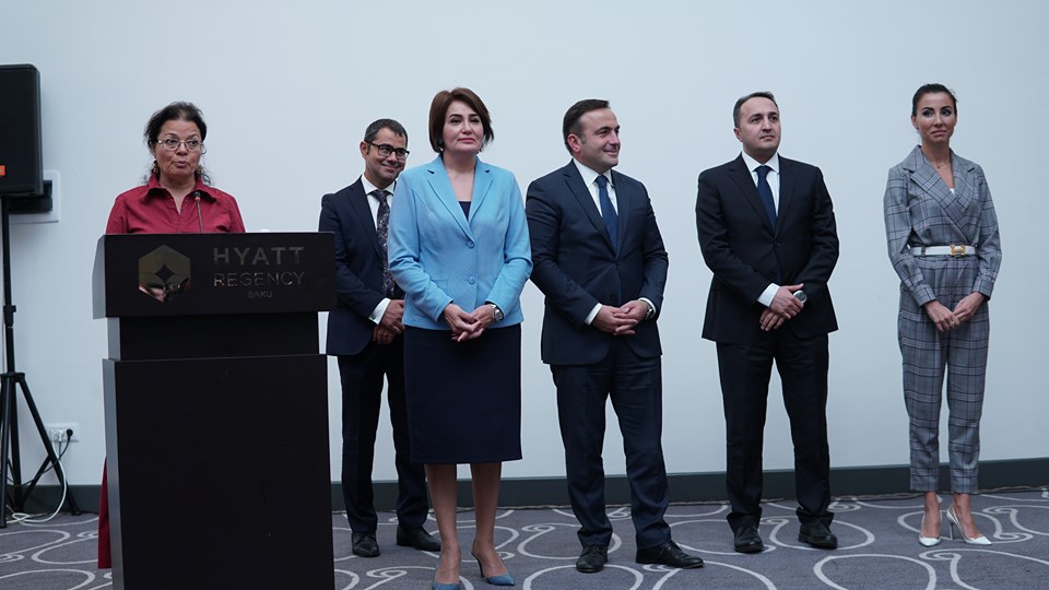 Gənclərə “Gələcəyini qur”mağın düsturunu öyrədən unikal layihə-Təhsilə töhfə  