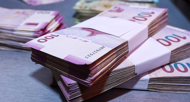 Bu universitetin Nizamnamə fondu 13 milyon manat müəyyənləşdirilib