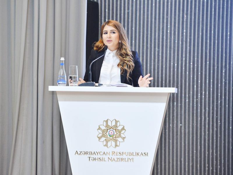 Yeni dərs ilinə yeni hədəflərlə