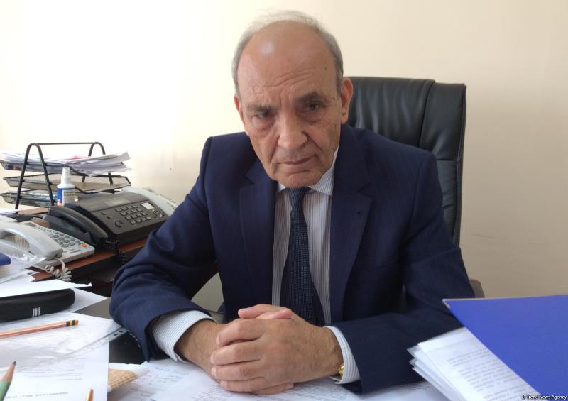 Dilçilik İnsititutunun direktoru: “Qarabağ dialektoloji atlasını çapa hazırlayırıq” - MÜSAHİBƏ