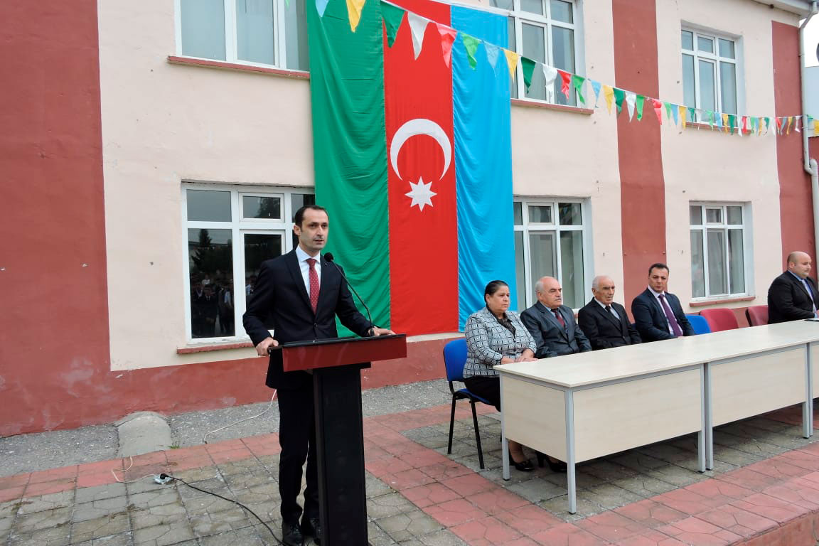 Gəncə, Şirvan, Şəki və Qubada lisey sinifləri açılıb