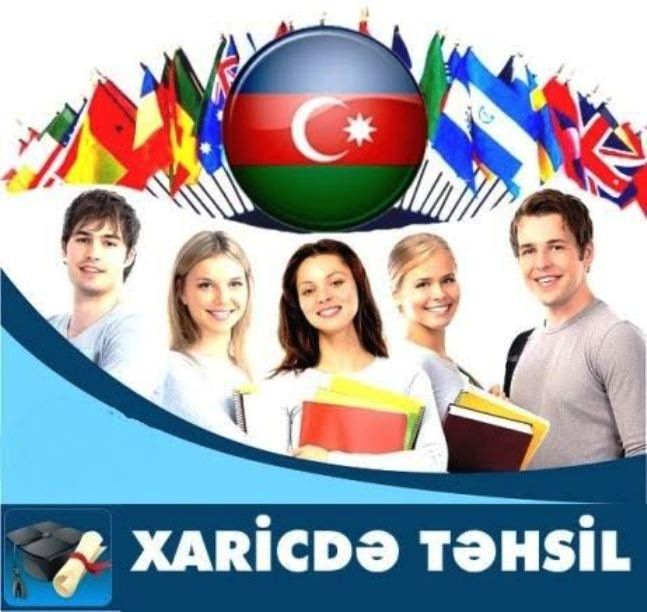 Bu il nə qədər gəncimiz xaricdə təhsil alacaq? - Ən çox gedilən ölkələr  