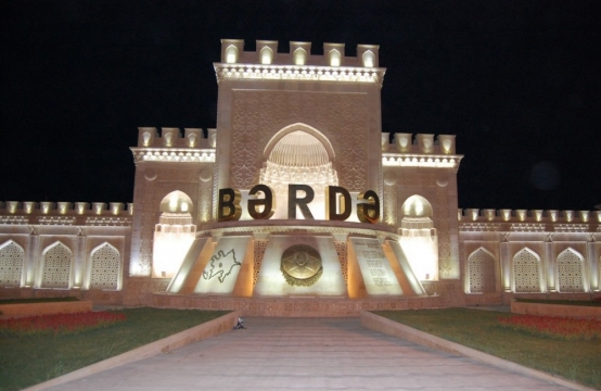 Qarabağ Universiteti Bərdədə açılacaq - Millət vəkili   