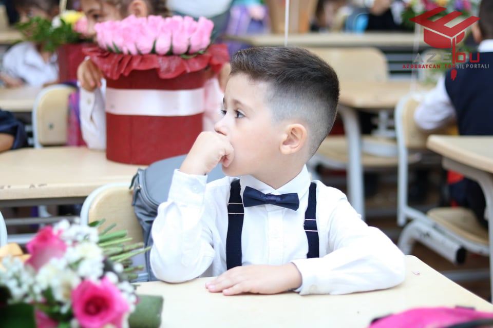 İnamın əlindən tutub gələcəyə addım atanlar- İlk qədəmlərin 