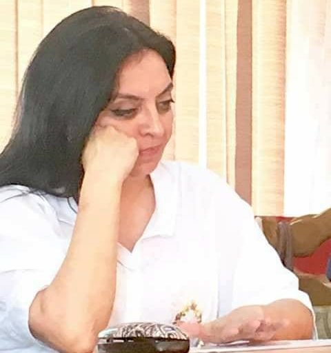 Tanınmış qiraətçini Mədəniyyət və İncəsənət Universitetindəki işindən çıxardılar  - SƏBƏB