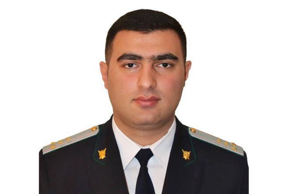 Şəkidə tələbənin atraksiondan yıxılması faktı ilə bağlı cinayət işi başlandı - RƏSMİ