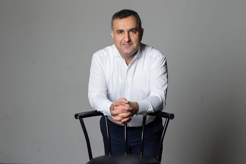 Tanınmış mativator yazardan tələbələrə hava-su kimi vacib 19 tövsiyə - Mütləq yararlanın