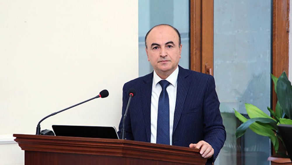 Bura gələnlərin elmi-tədqiqat işləri aparmaq səriştələri yoxdur” - AMEA-nın idarə rəisi  