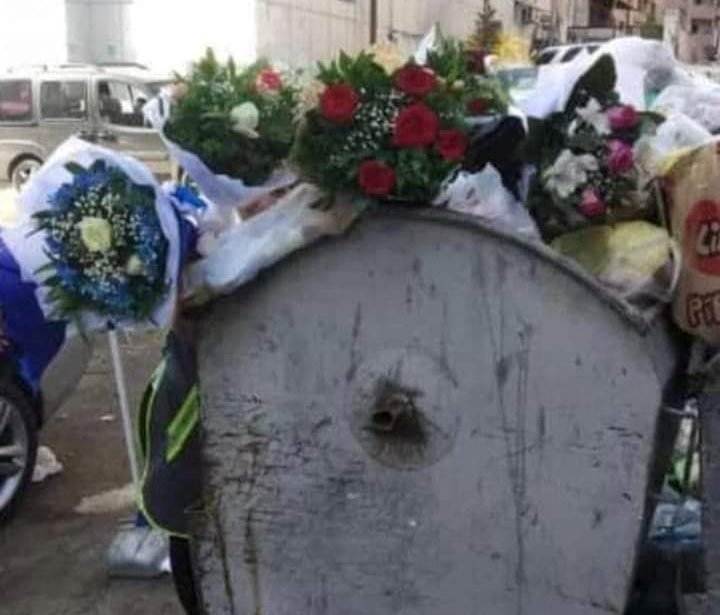 Bu şəkil müəllimləri qınağa TUŞ ETDİ