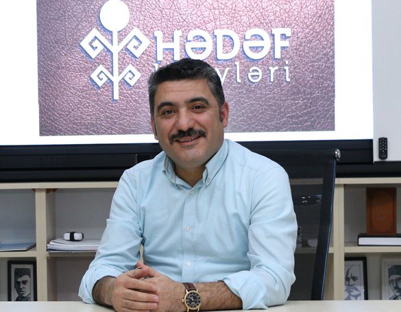 “Rus bölmələrində Azərbaycan dilinin saatları artırılmalıdır!” – Şəmil Sadiq