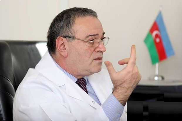 Tibb Universitetini bitirənlər onkoloq olmaq istəmir - Azər Kərimli