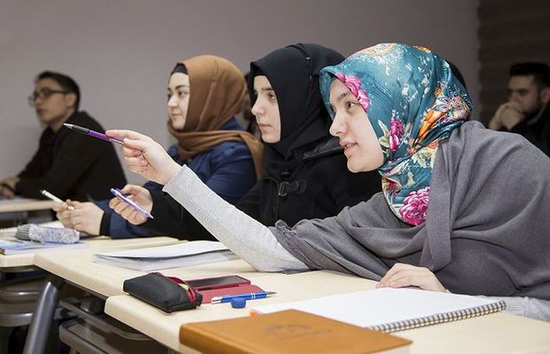 Xaricdə nə qədər azərbaycanlı dini təhsil alır? - RƏSMİ AÇIQLAMA