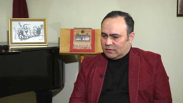 “Rektorun xeyir-duası ilə işdən getmişəm” - Xalq artisti  danışdı  