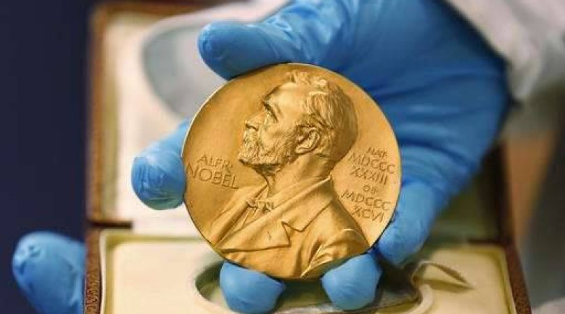 Nobel mükafatı laureatlarının adları nə vaxt açıqlanacaq?