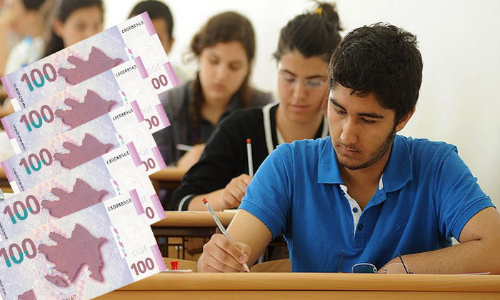 “Pulluda” oxuyanlar “pulsuzları” bu qədər qabaqlayır   