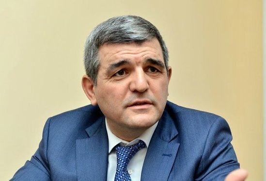 UNEC tələbələrə daha keyfiyyətli təhsilin davamı üçün bir “yol xəritəsi” təqdim edir - Fazil Mustafa