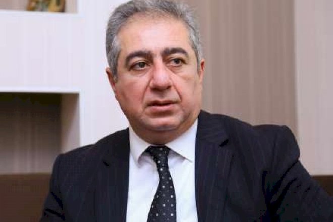 Qubad İbadoğlu Vurğun Əyyubla bağlı xəbərlərdə təmkinli olmağa ÇAĞIRDI