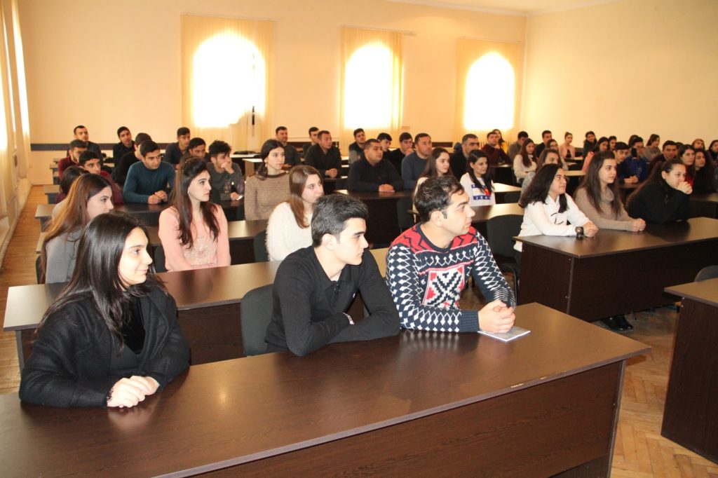 Magistraturaya qəbul planında qiyabi təhsilə yer ayrılmaması əmək bazarına mənfi təsir göstərəcək - DİM