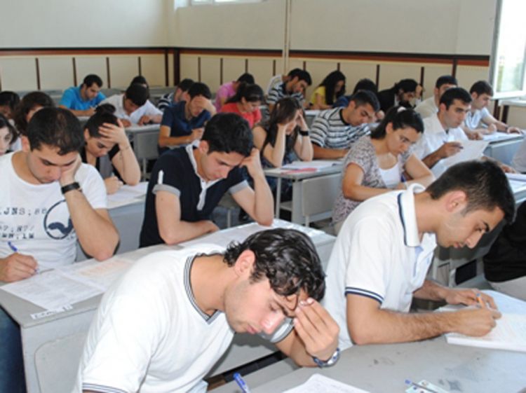 Magistratura səviyyəsində ən az və ən çox seçilən ixtisaslar – Rəsmi  