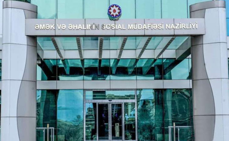 Əyani təhsil alan tələbələr barədə məlumatlar məşğul şəxslərin reyestrinə daxil ediləcək
