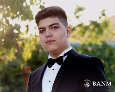 Prezident təqaüdçüsü : “Beynəlxalq təhsil proqramlarına uyğun təhsil almaq üçün  Bakı Ali Neft Məktəbini seçdim”