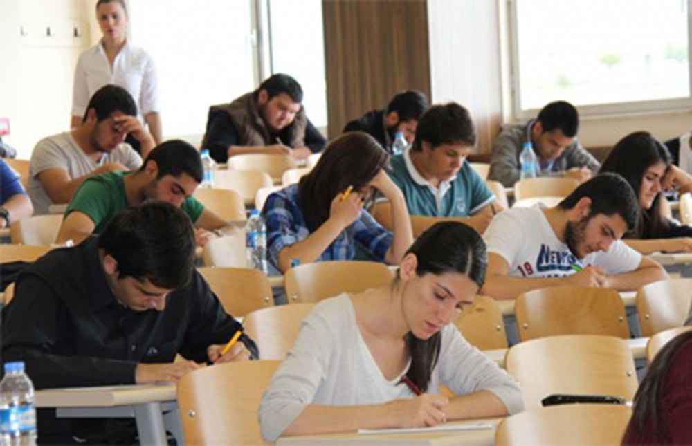 Ən zəif qəbul göstəricisi bu ali təhsil ocağına aiddir – Son rəsmi nəticələr  